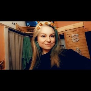 Meet your Posher, Sam